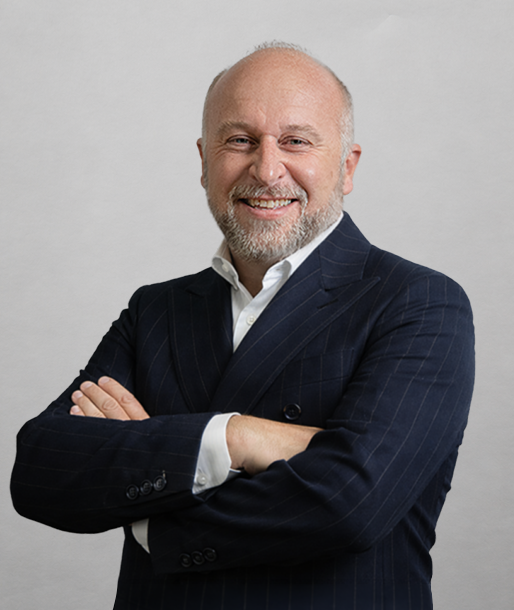 Arnaud Binet